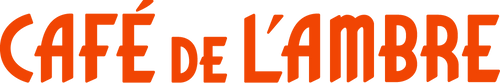 CAFE DE LAMBRE